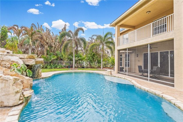 1120 Amethyst Drive SW, Vero Beach, FL 32968