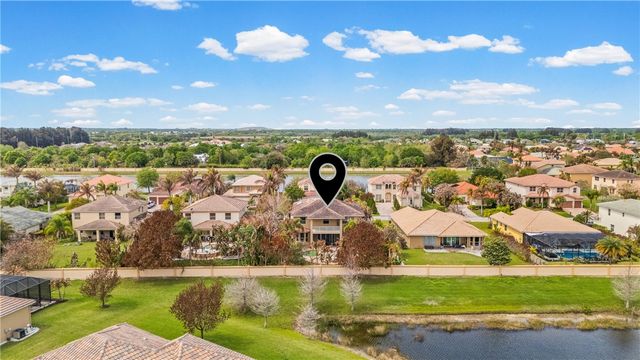 1120 Amethyst Drive SW, Vero Beach, FL 32968