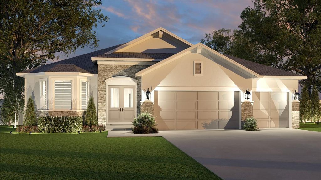 3121 LA FRANCE AVENUE SW, Palm Bay, FL 32908
