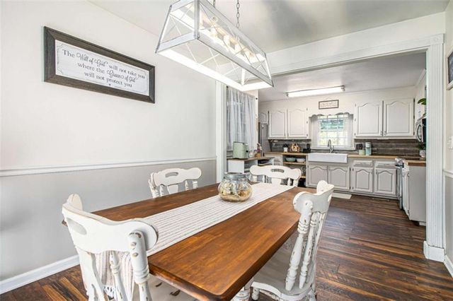 374 Lane Road, Dallas, GA 30157