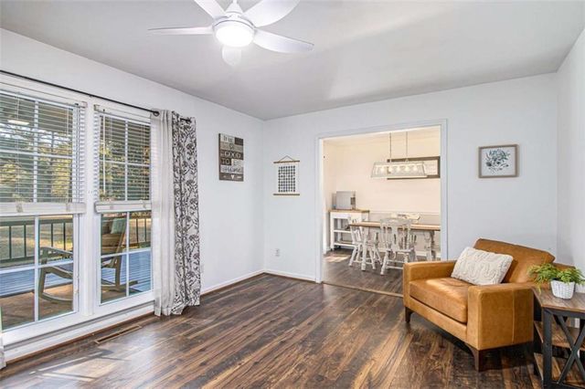 374 Lane Road, Dallas, GA 30157