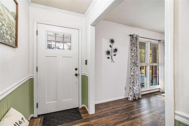 374 Lane Road, Dallas, GA 30157