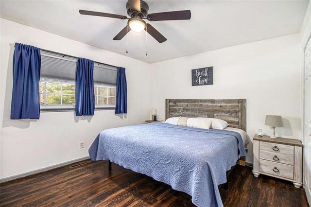 374 Lane Road, Dallas, GA 30157