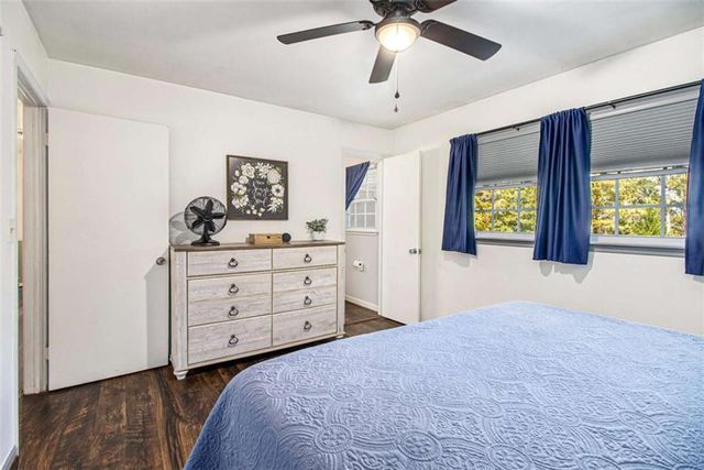 374 Lane Road, Dallas, GA 30157