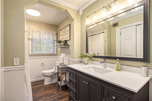 374 Lane Road, Dallas, GA 30157