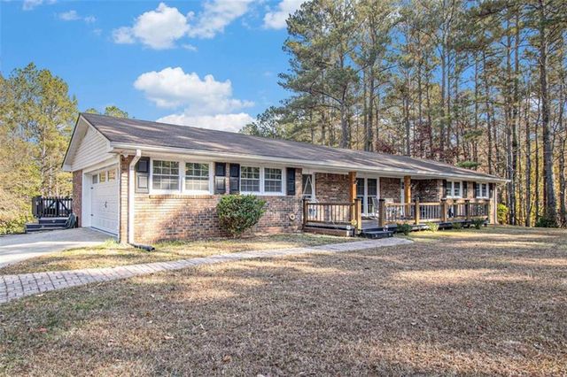 374 Lane Road, Dallas, GA 30157