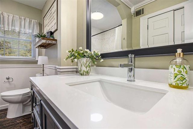 374 Lane Road, Dallas, GA 30157