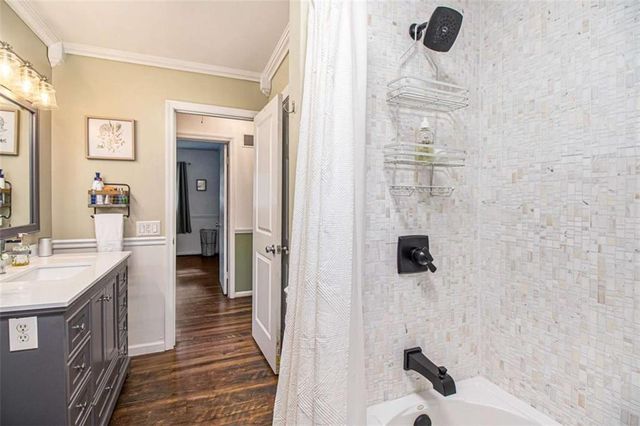 374 Lane Road, Dallas, GA 30157