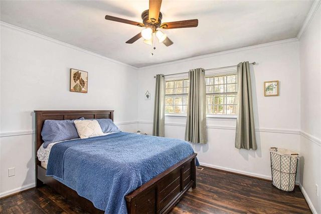 374 Lane Road, Dallas, GA 30157