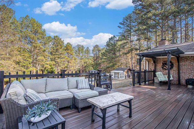 374 Lane Road, Dallas, GA 30157