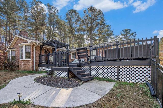 374 Lane Road, Dallas, GA 30157