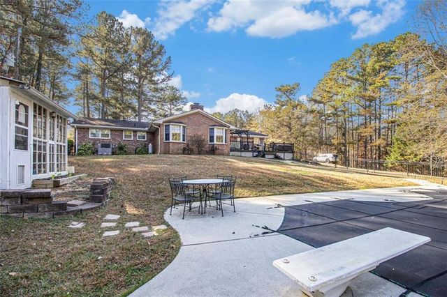 374 Lane Road, Dallas, GA 30157