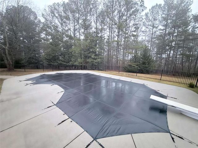 374 Lane Road, Dallas, GA 30157