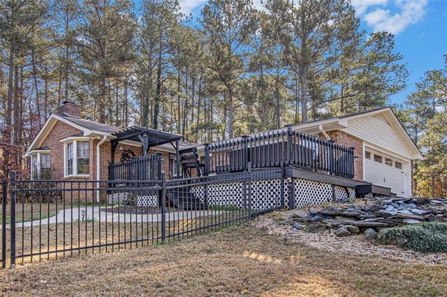 374 Lane Road, Dallas, GA 30157