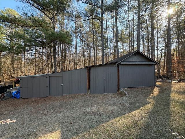 374 Lane Road, Dallas, GA 30157