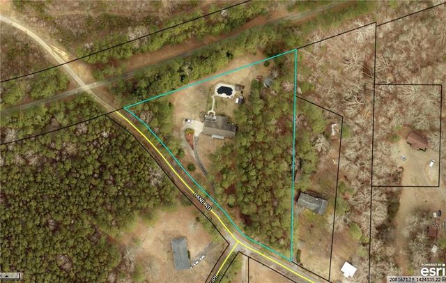 374 Lane Road, Dallas, GA 30157