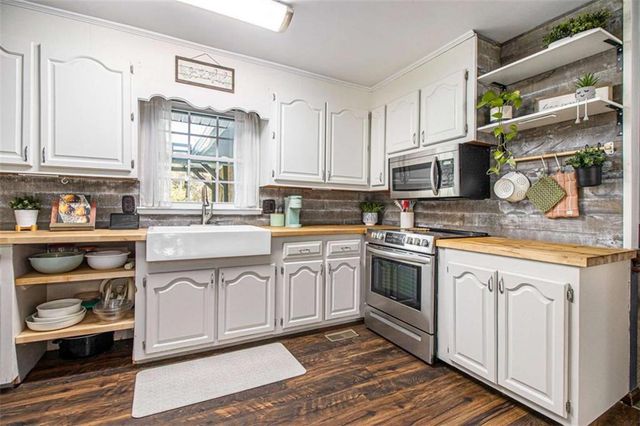 374 Lane Road, Dallas, GA 30157