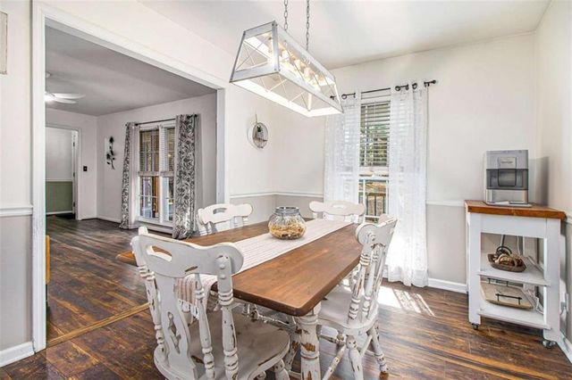 374 Lane Road, Dallas, GA 30157