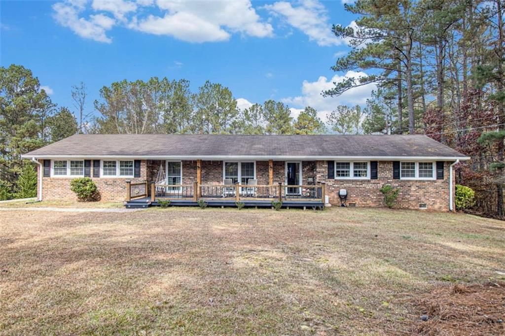 374 Lane Road, Dallas, GA 30157
