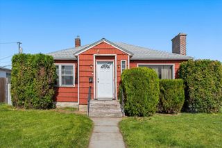 227 E E. CROWN Ave, Spokane, WA 99207