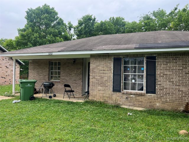 5252 Levenson Road, Montgomery, AL 36108