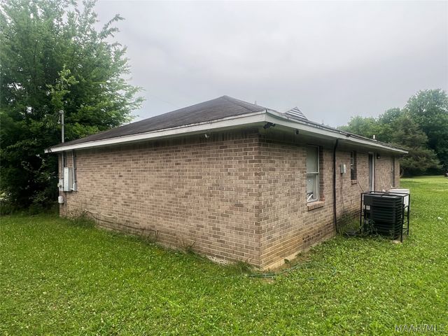 5252 Levenson Road, Montgomery, AL 36108