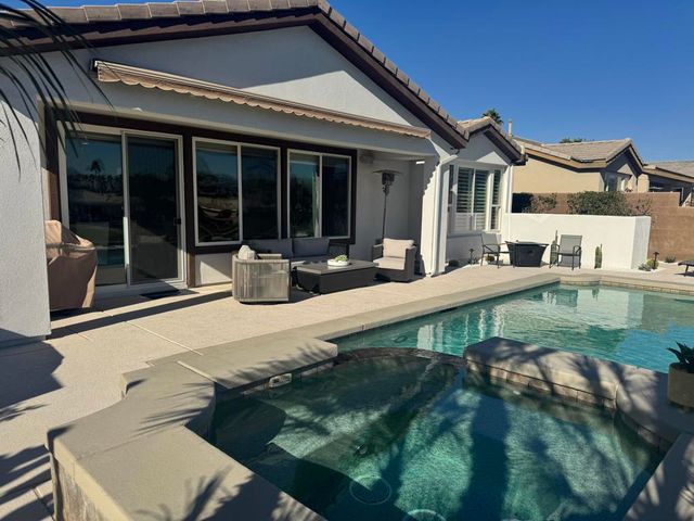 61722 Topaz Drive, La Quinta, CA 92253