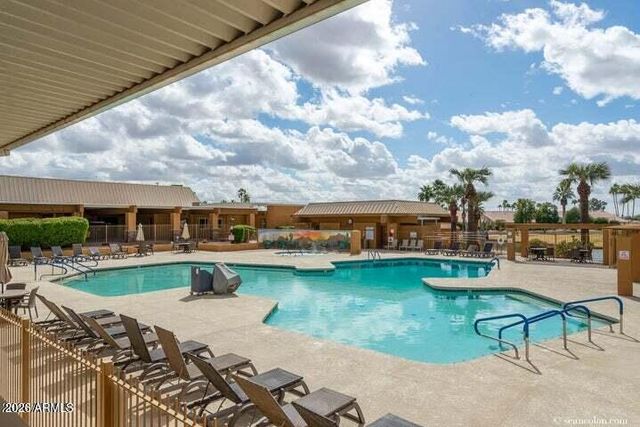 7962 E FLORENCE Avenue, Mesa, AZ 85208