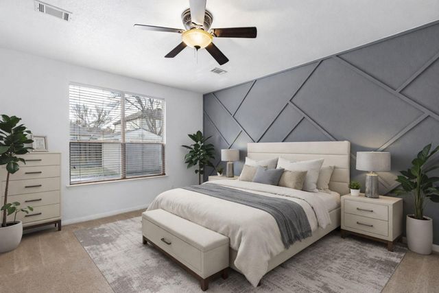 25803 Longstone Road, Spring, TX 77389