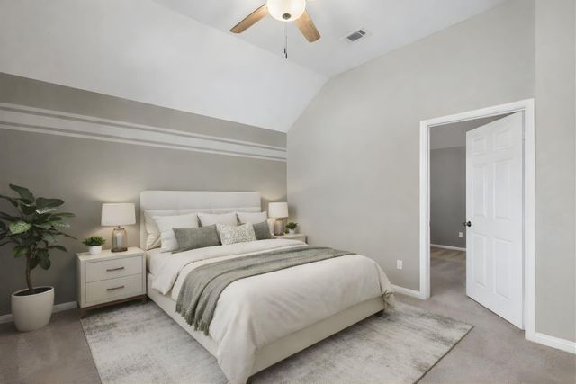 25803 Longstone Road, Spring, TX 77389