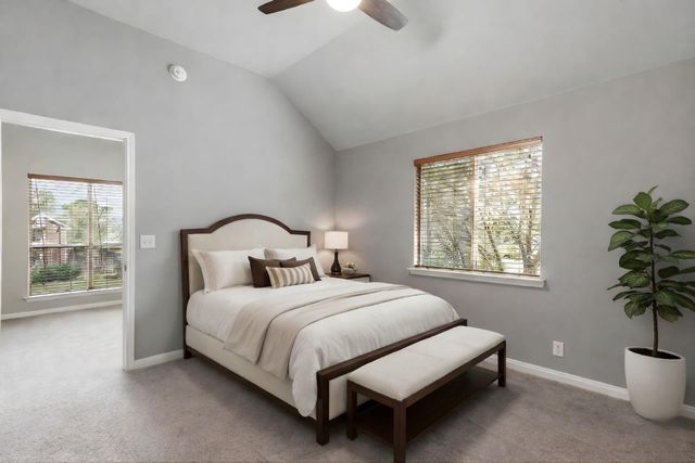 25803 Longstone Road, Spring, TX 77389