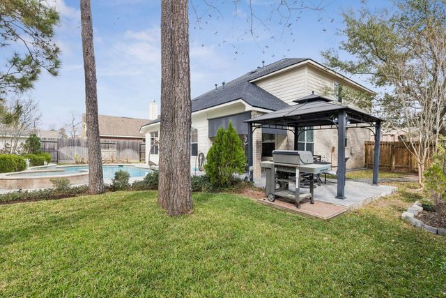 25803 Longstone Road, Spring, TX 77389