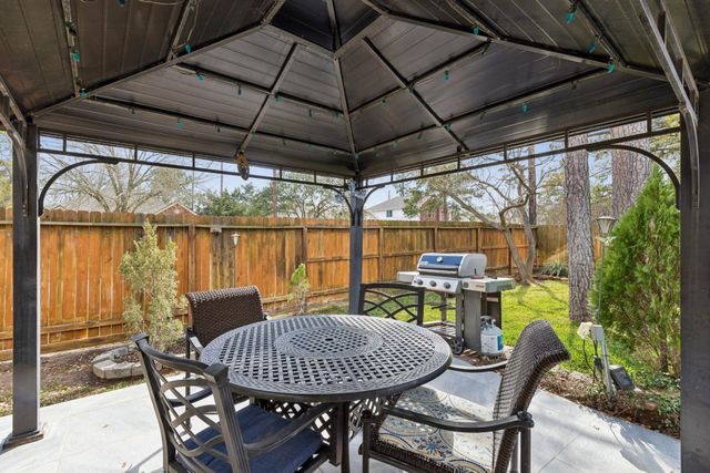 25803 Longstone Road, Spring, TX 77389