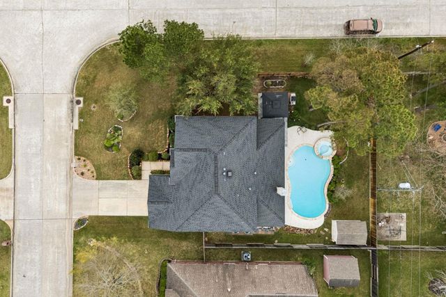 25803 Longstone Road, Spring, TX 77389