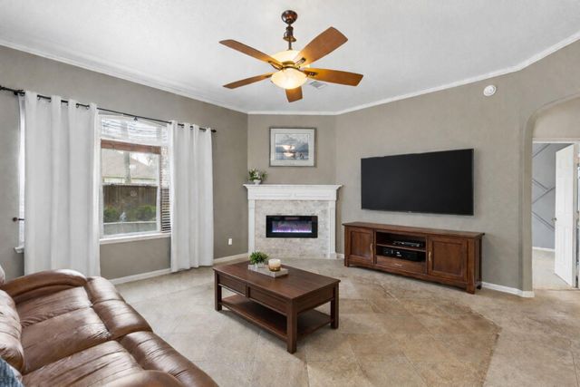 25803 Longstone Road, Spring, TX 77389