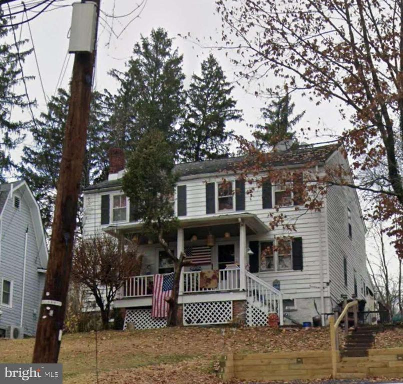 1470 RIVER RD, Titusville, NJ 08560