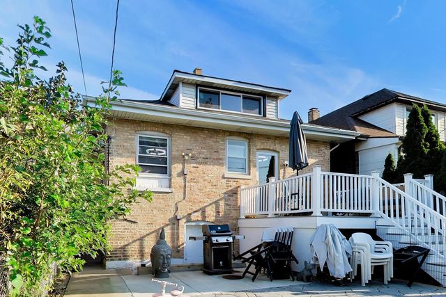 6217 W Grace Street, Chicago, IL 60634