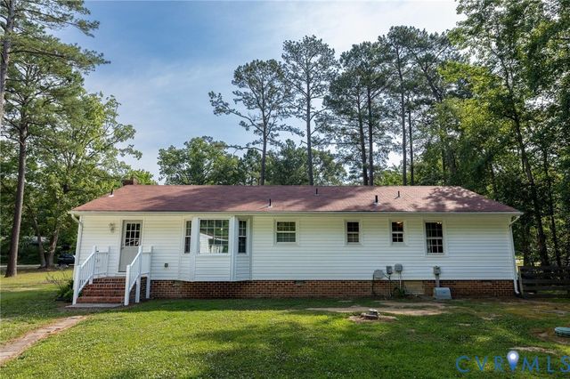5401 Cranemore Rd, Henrico, VA 23231