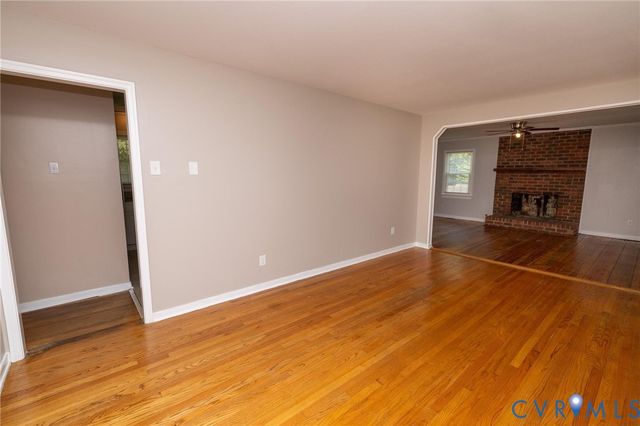 5401 Cranemore Rd, Henrico, VA 23231