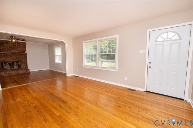 5401 Cranemore Rd, Henrico, VA 23231