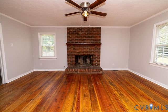 5401 Cranemore Rd, Henrico, VA 23231