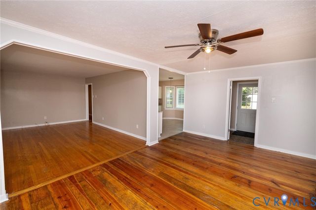 5401 Cranemore Rd, Henrico, VA 23231