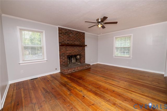 5401 Cranemore Rd, Henrico, VA 23231
