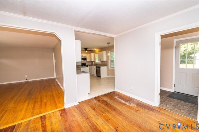5401 Cranemore Rd, Henrico, VA 23231
