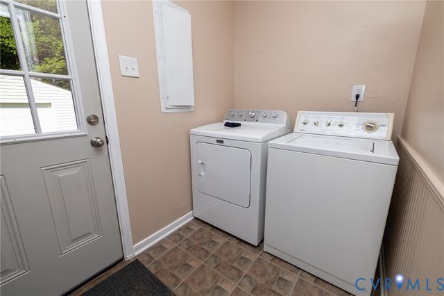 5401 Cranemore Rd, Henrico, VA 23231