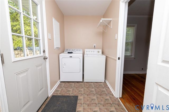 5401 Cranemore Rd, Henrico, VA 23231