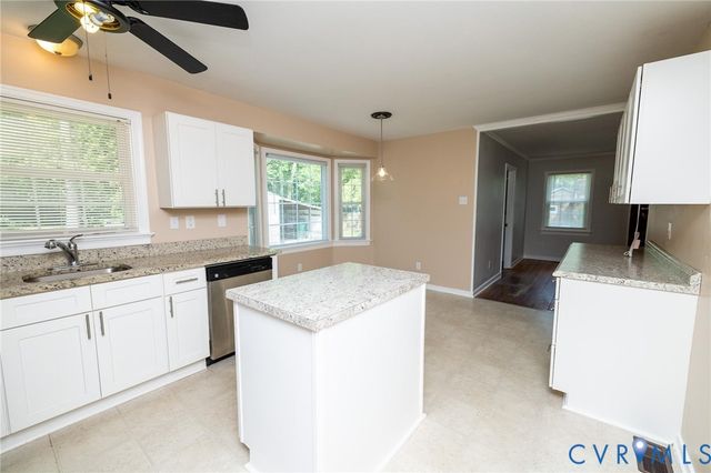 5401 Cranemore Rd, Henrico, VA 23231
