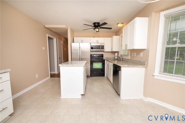 5401 Cranemore Rd, Henrico, VA 23231