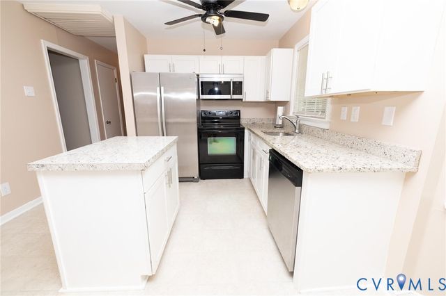 5401 Cranemore Rd, Henrico, VA 23231