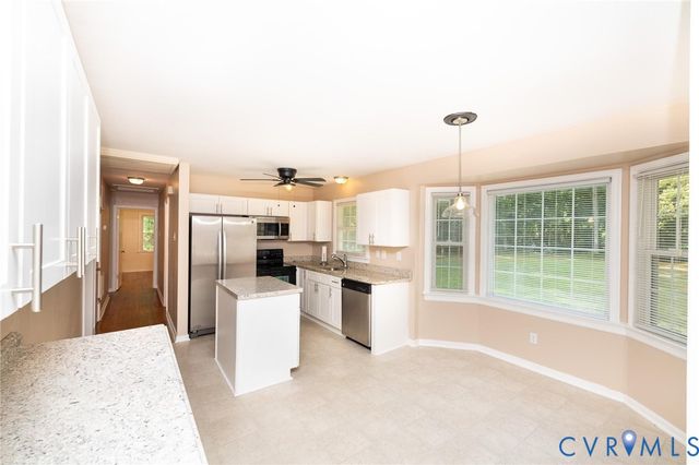 5401 Cranemore Rd, Henrico, VA 23231